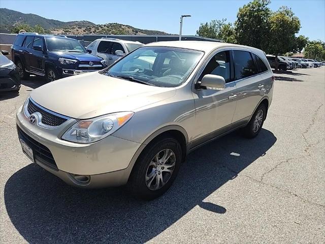 2009 Hyundai Veracruz GLS for sale in Thousand Oaks, CA