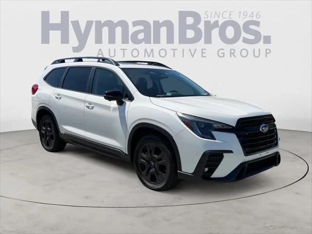 2023 Subaru Ascent Onyx Edition Limited 7-Passenger for sale in Midlothian, VA