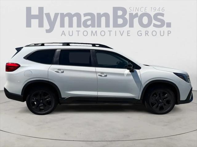 2023 Subaru Ascent Onyx Edition Limited 7-Passenger