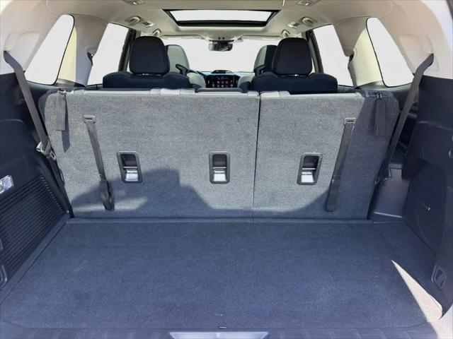 2023 Subaru Ascent Onyx Edition Limited 7-Passenger