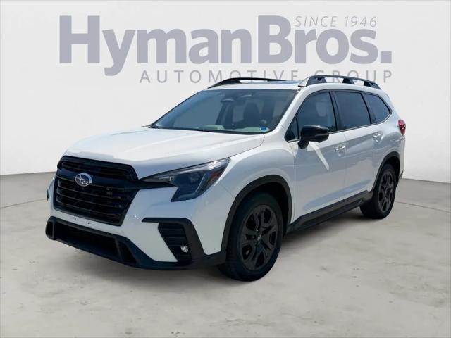 2023 Subaru Ascent Onyx Edition Limited 7-Passenger