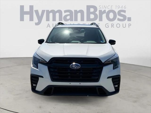2023 Subaru Ascent Onyx Edition Limited 7-Passenger