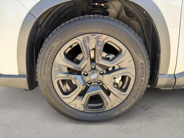 2023 Subaru Ascent Onyx Edition Limited 7-Passenger
