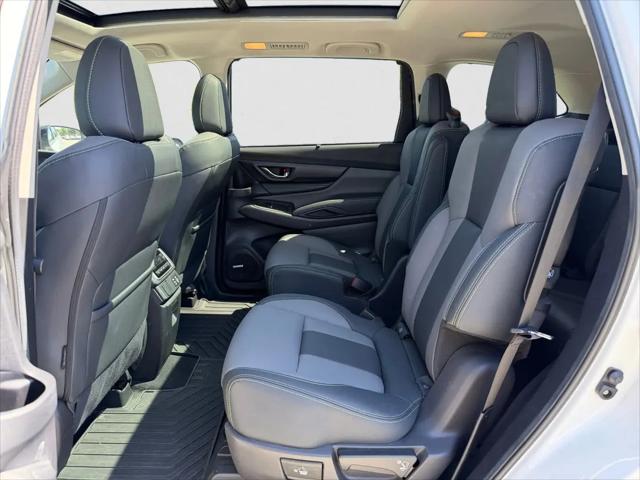 2023 Subaru Ascent Onyx Edition Limited 7-Passenger