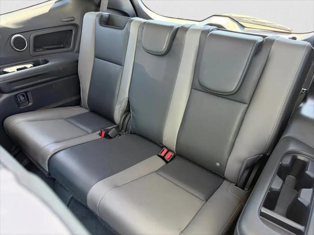 2023 Subaru Ascent Onyx Edition Limited 7-Passenger
