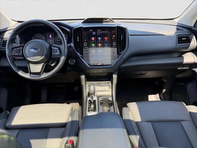 2023 Subaru Ascent Onyx Edition Limited 7-Passenger