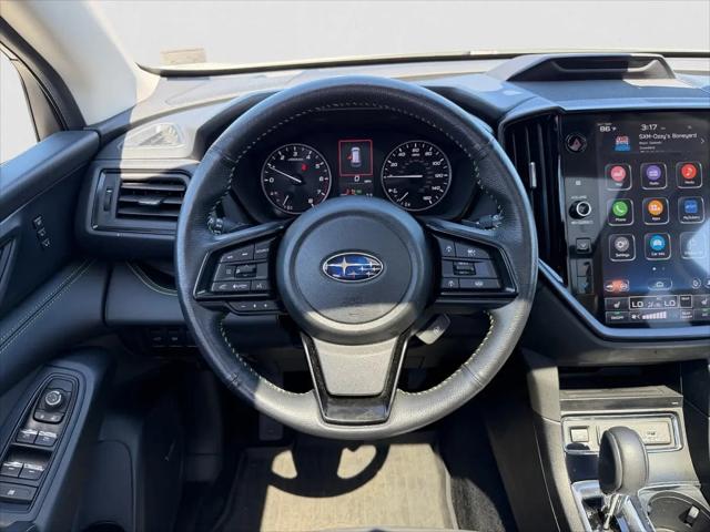 2023 Subaru Ascent Onyx Edition Limited 7-Passenger