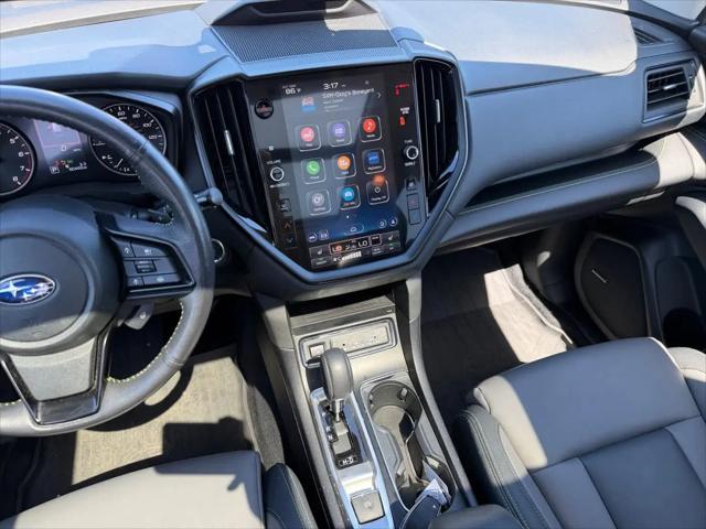 2023 Subaru Ascent Onyx Edition Limited 7-Passenger