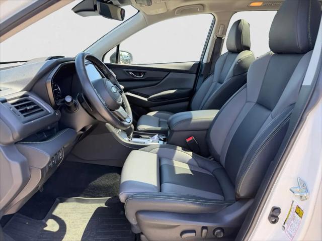 2023 Subaru Ascent Onyx Edition Limited 7-Passenger