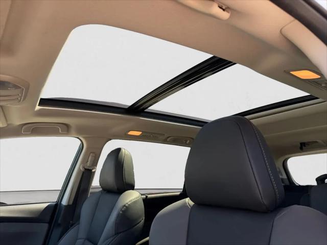 2023 Subaru Ascent Onyx Edition Limited 7-Passenger