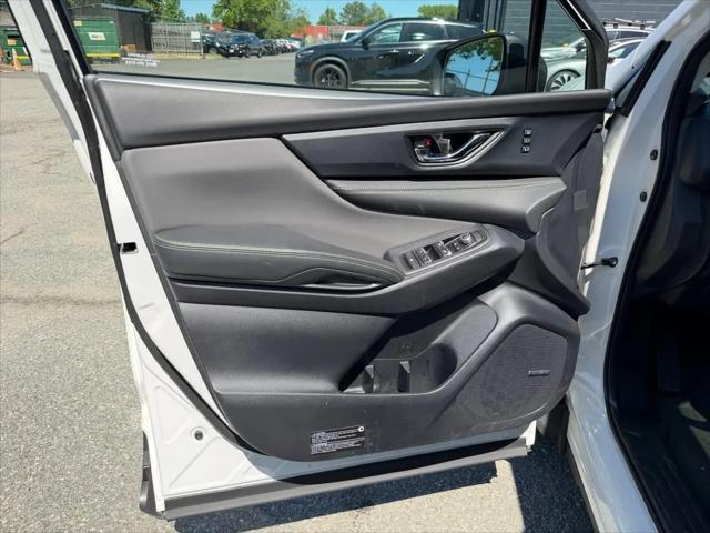 2023 Subaru Ascent Onyx Edition Limited 7-Passenger