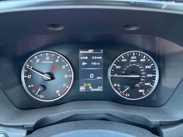 2023 Subaru Ascent Onyx Edition Limited 7-Passenger