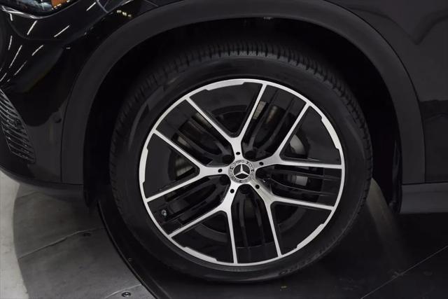 2025 Mercedes-Benz EQE 350 4MATIC