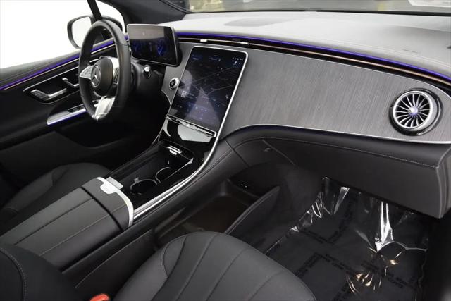 2025 Mercedes-Benz EQE 350 4MATIC