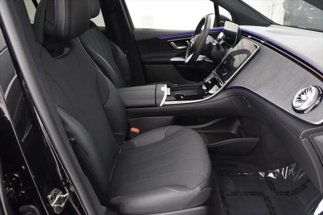 2025 Mercedes-Benz EQE 350 4MATIC