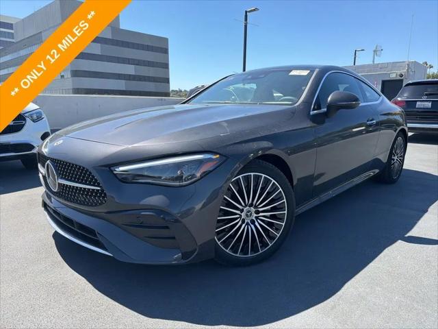 2024 Mercedes-Benz E-CLASS E 300 4MATIC for sale in Encino, CA