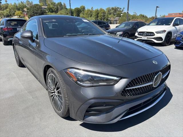 2024 Mercedes-Benz E-CLASS E 300 4MATIC