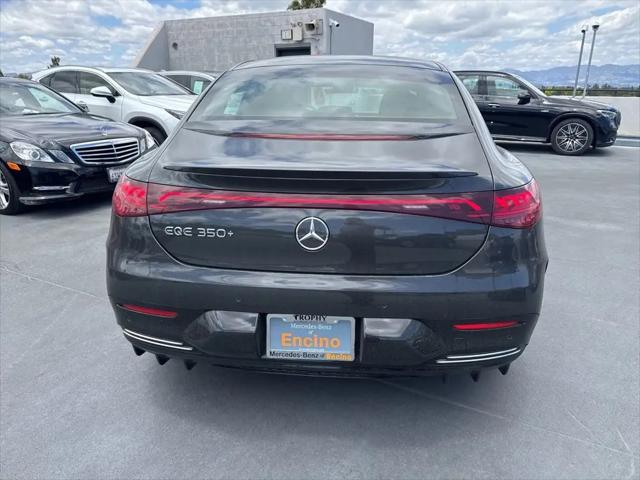 2023 Mercedes-Benz EQE 350 EQE 350+