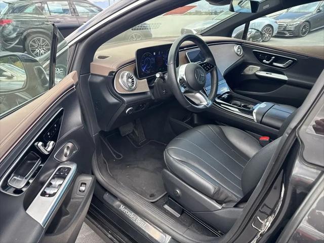 2023 Mercedes-Benz EQE 350 EQE 350+