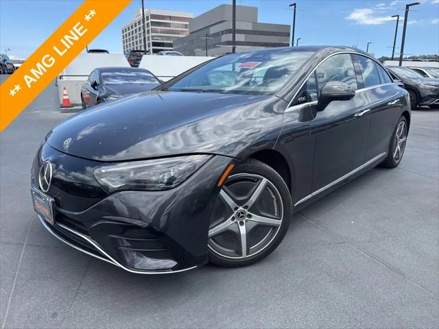 2023 Mercedes-Benz EQE 350 EQE 350+ for sale in Encino, CA