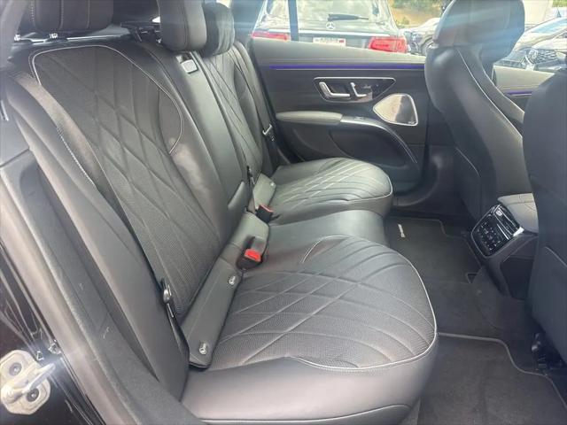 2023 Mercedes-Benz AMG EQS 4MATIC+