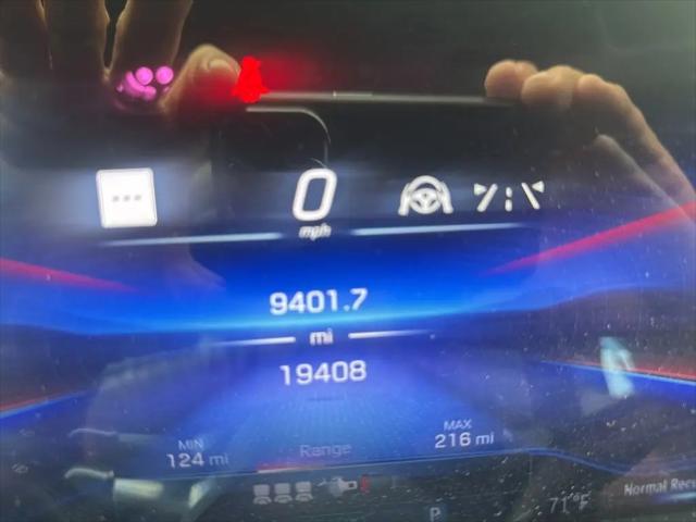 2023 Mercedes-Benz AMG EQS 4MATIC+