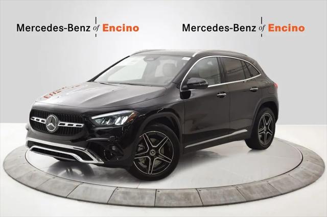2026 Mercedes-Benz GLA-CLASS 4MATIC for sale in Encino, CA