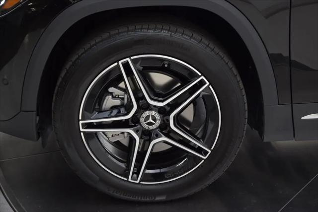 2026 Mercedes-Benz GLA-CLASS 4MATIC