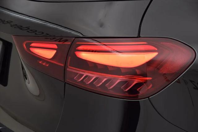 2026 Mercedes-Benz GLA-CLASS 4MATIC