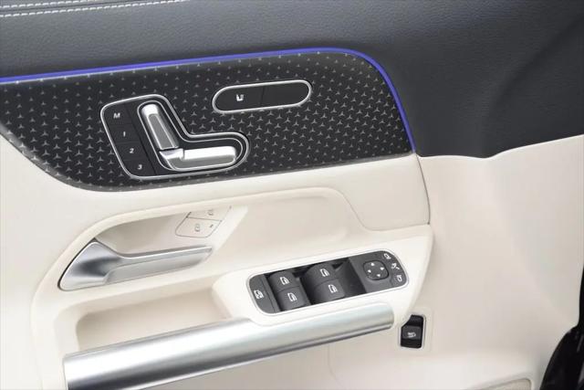 2026 Mercedes-Benz GLA-CLASS 4MATIC