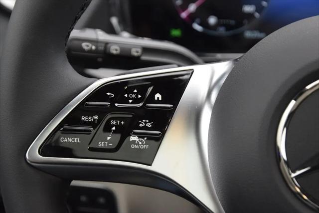 2026 Mercedes-Benz GLA-CLASS 4MATIC