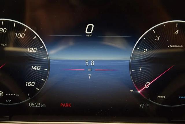 2026 Mercedes-Benz GLA-CLASS 4MATIC