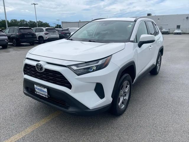 2024 Toyota RAV4 XLE for sale in Countryside, IL