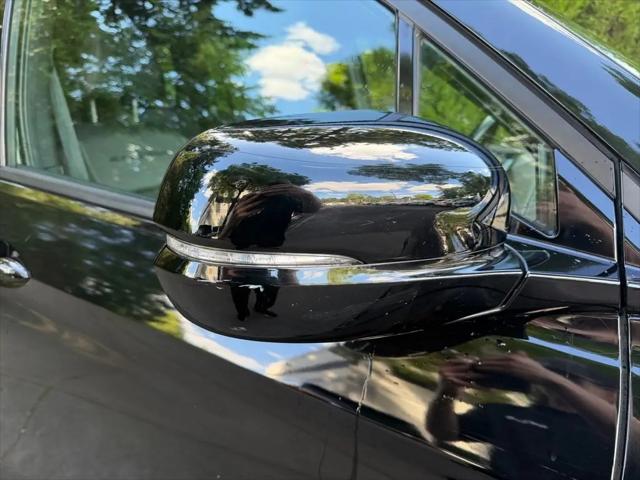 2021 Honda Pilot AWD Black Edition