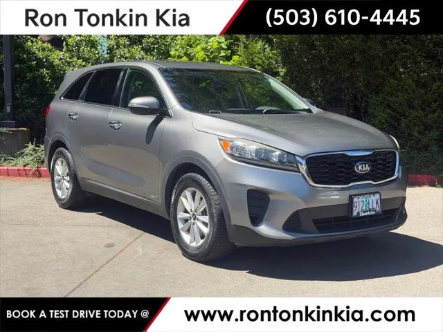 2019 Kia Sorento 3.3L LX for sale in Gladstone, OR