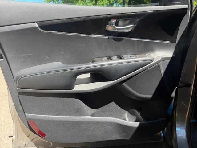 2019 Kia Sorento 3.3L LX