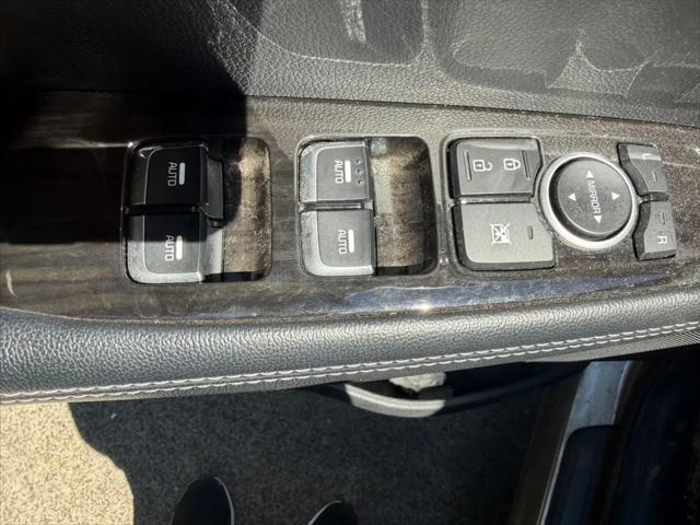 2019 Kia Sorento 3.3L LX
