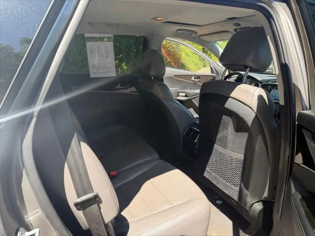 2019 Kia Sorento 3.3L LX
