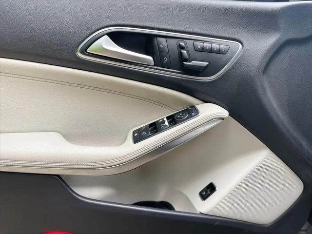 2014 Mercedes-Benz CLA CLA 250