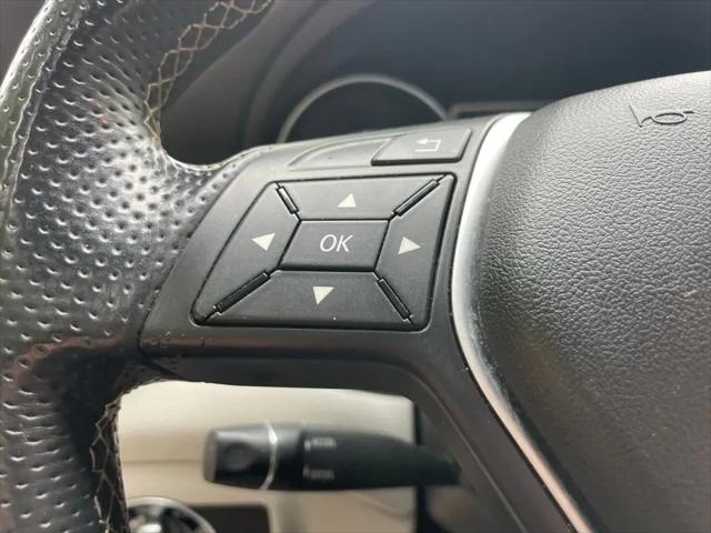 2014 Mercedes-Benz CLA CLA 250