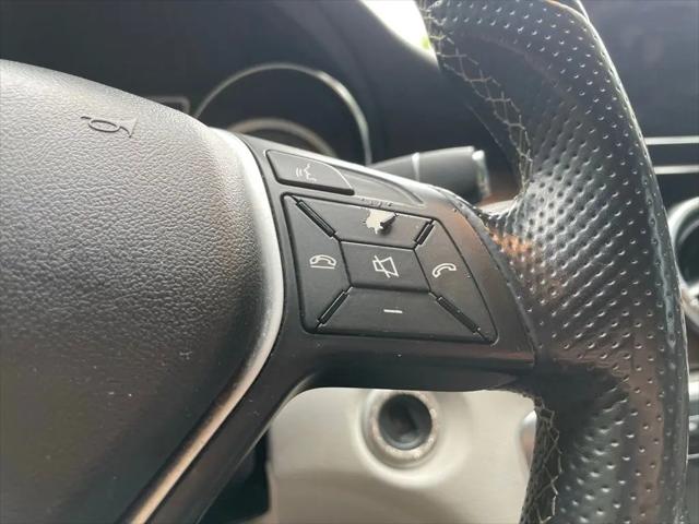2014 Mercedes-Benz CLA CLA 250