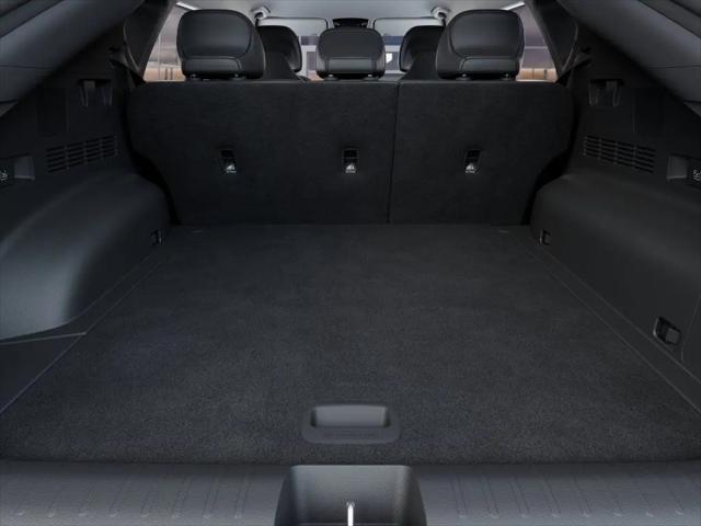 2026 Kia EV6 Wind AWD