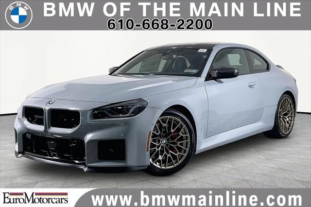2026 BMW M2 CS for sale in Bala Cynwyd, PA