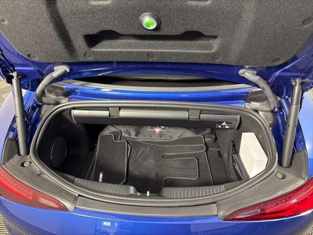 2023 Mercedes-Benz SL 4MATIC+