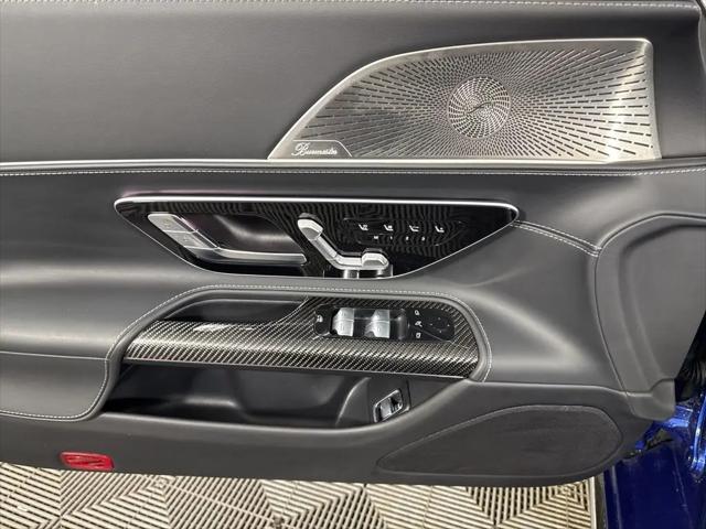 2023 Mercedes-Benz SL 4MATIC+
