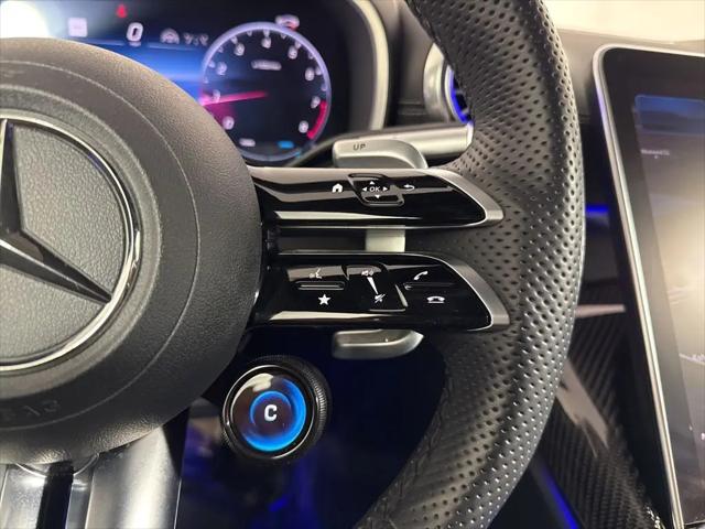 2023 Mercedes-Benz SL 4MATIC+