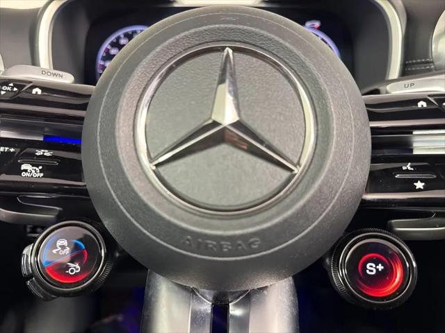 2023 Mercedes-Benz SL 4MATIC+