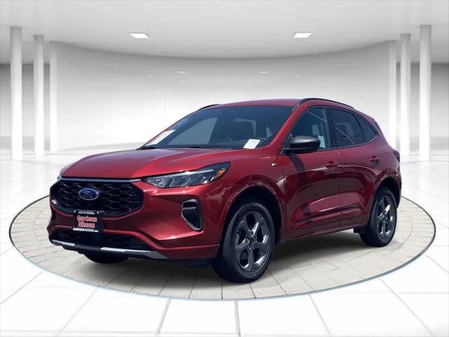 2024 Ford Escape ST-Line for sale in Gardena, CA