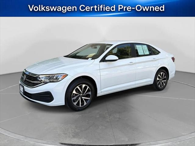 2023 Volkswagen Jetta 1.5T S for sale in Sunnyvale, CA