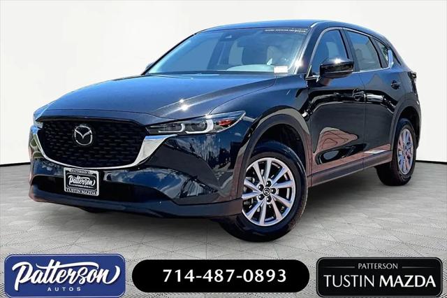 2023 Mazda CX-5 2.5 S for sale in Tustin, CA